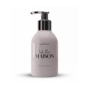 Hidratante Maison Body Lotion 200ml