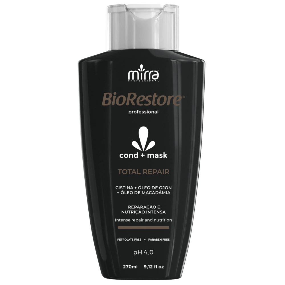 COND MASK TOTAL REPAIR 270ML