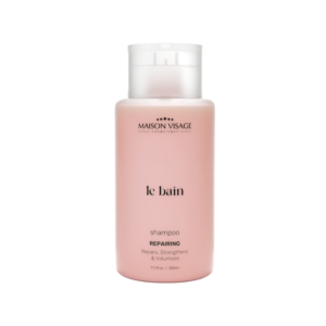 SHAMPOO REPARAÇÃO QUINOA LE BAIN 330ML