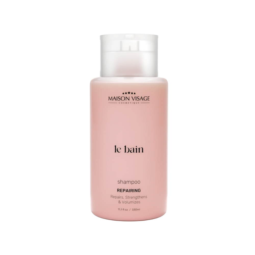 SHAMPOO REPARAÇÃO QUINOA LE BAIN 330ML