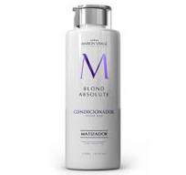 CONDICIONADOR BLOND ABSOLUT 270ML- MAISON