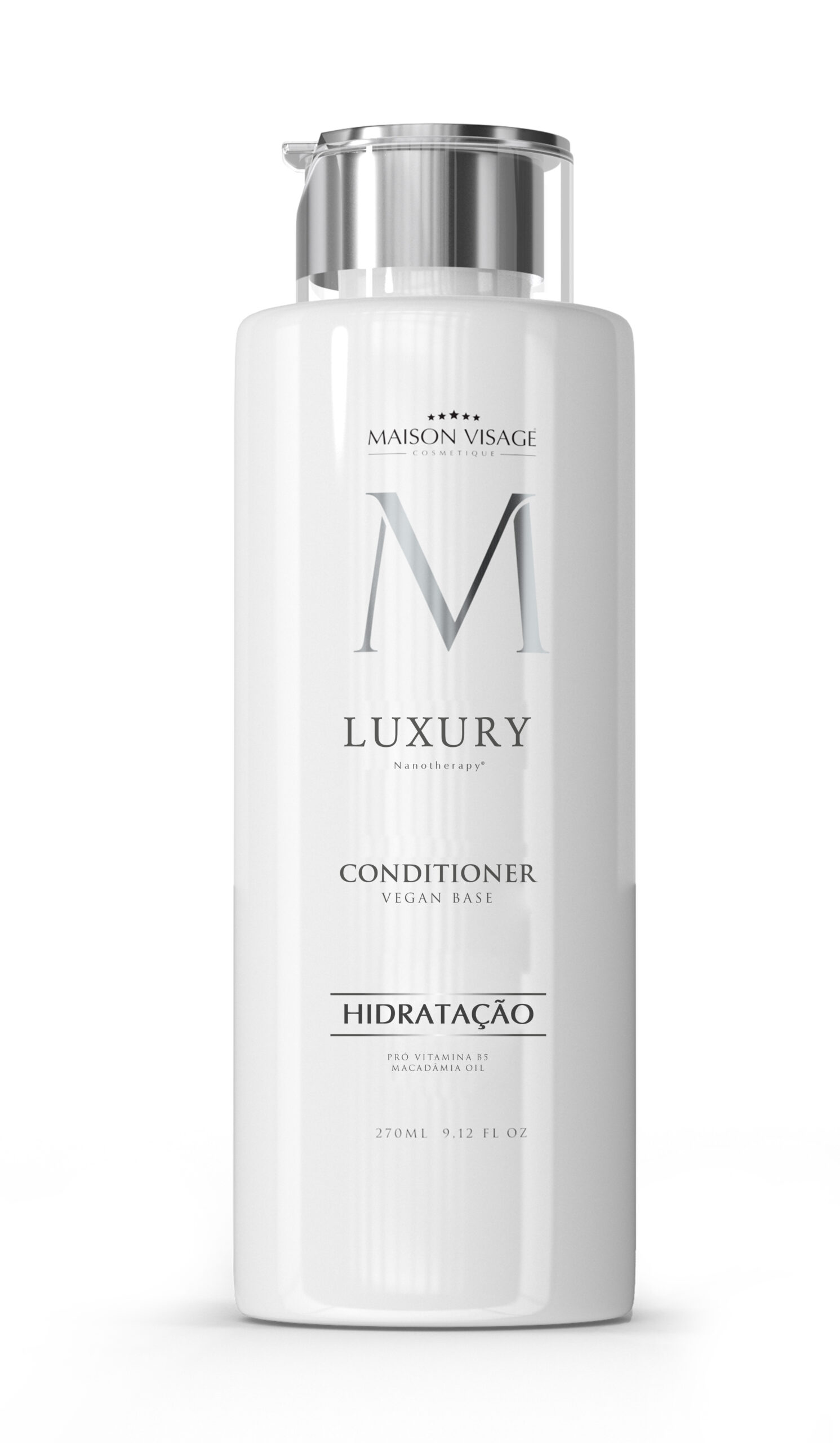 CONDICIONADOR LUXURY ELIXIR 270ML