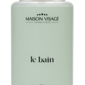 CONDICIONADOR VITAMINS GREEN TEA LE BAIN 330ML