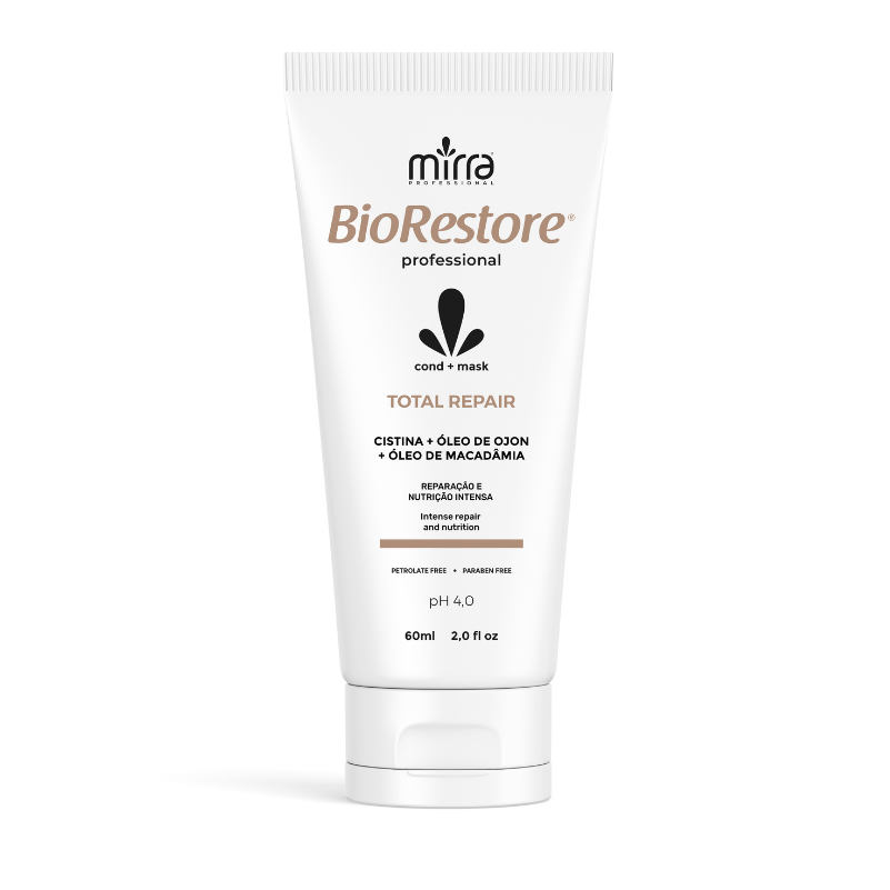 MINI COND MASK TOTAL REPAIR 60ML