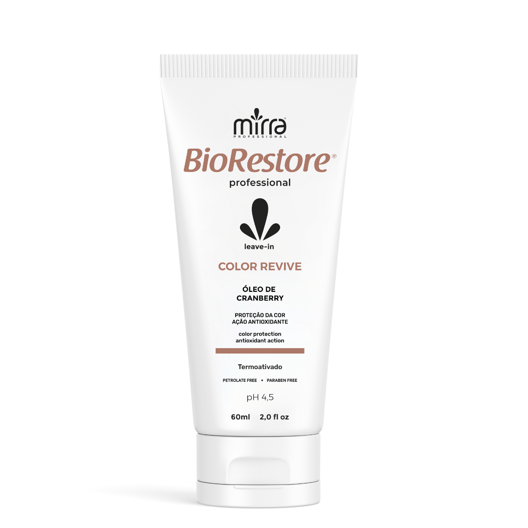 MINI LEAVE - IN COLOR REVIVE 60G