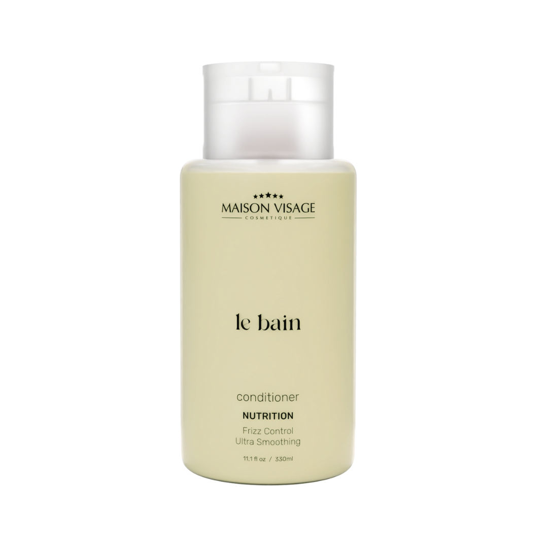 SHAMPOO LE BAIN NUTRIÇÃO 330ML