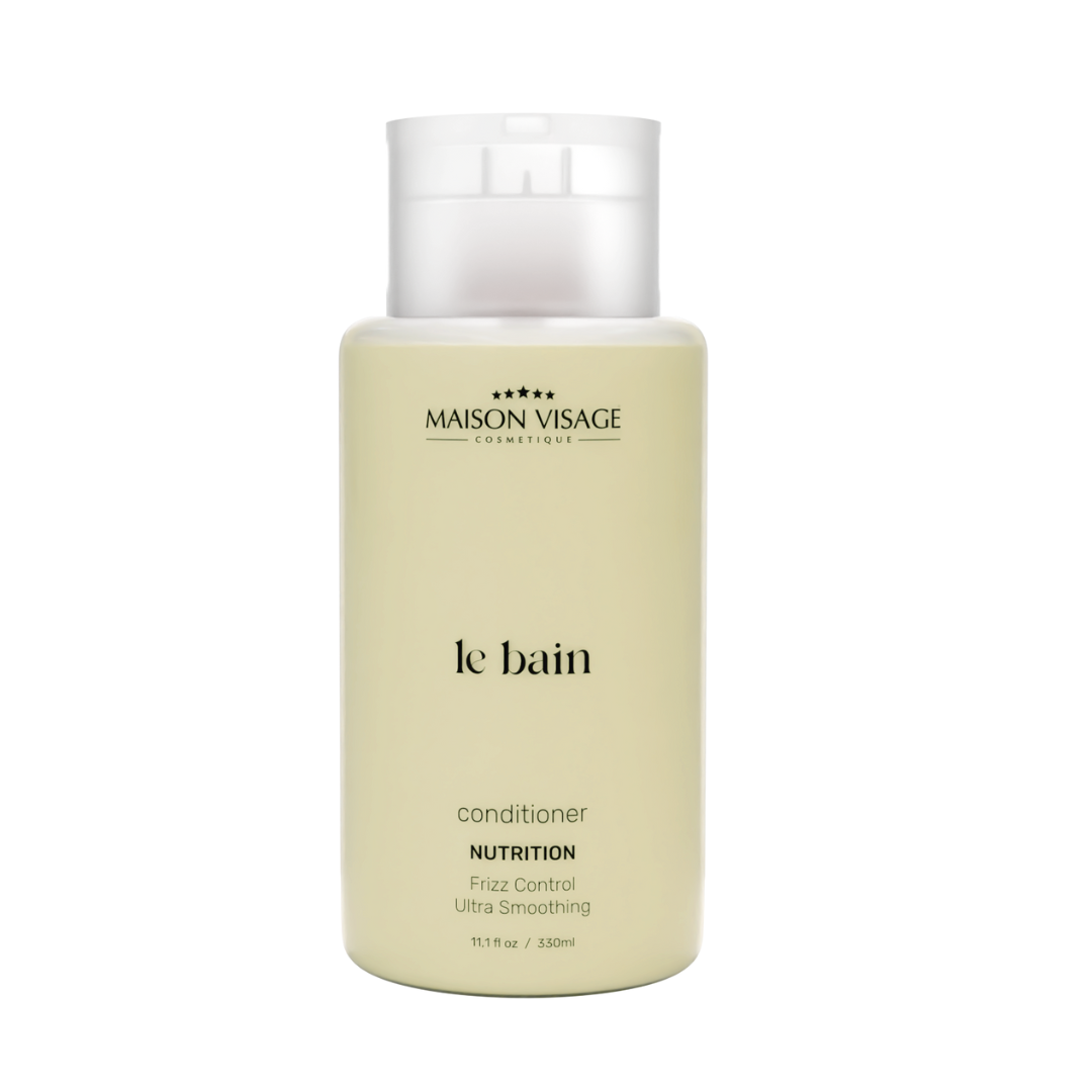 CONDICIONADOR LE BAIN NUTRIÇÃO 330ML