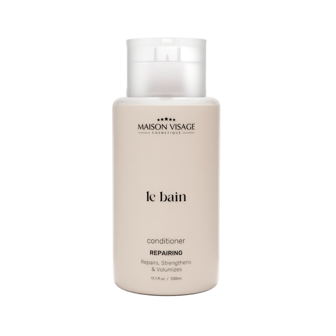 CONDICIONADOR LE BAIN REPARAÇÃO 330ML