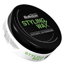 GEL STYLING WAX EFEITO MATE 100G (BRANCA)