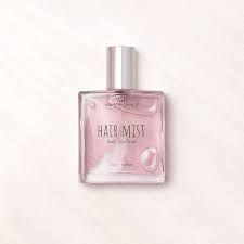 HAIR MIST PERFUME CAPILAR ROSA-50ML