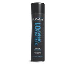 HAIR SPRAY STYLING EXTRA FORTE 400 ML