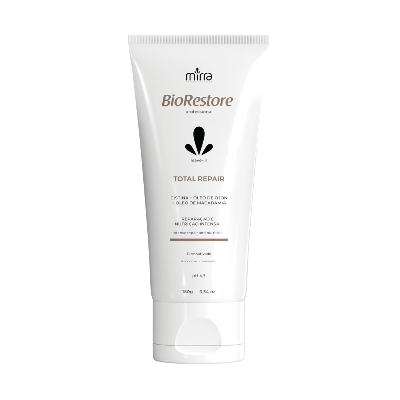 LEAVE IN TOTAL REPAIR 180G