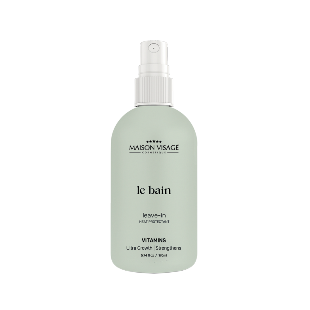 LEAVE-IN LE BAIN VITAMINS 170ML