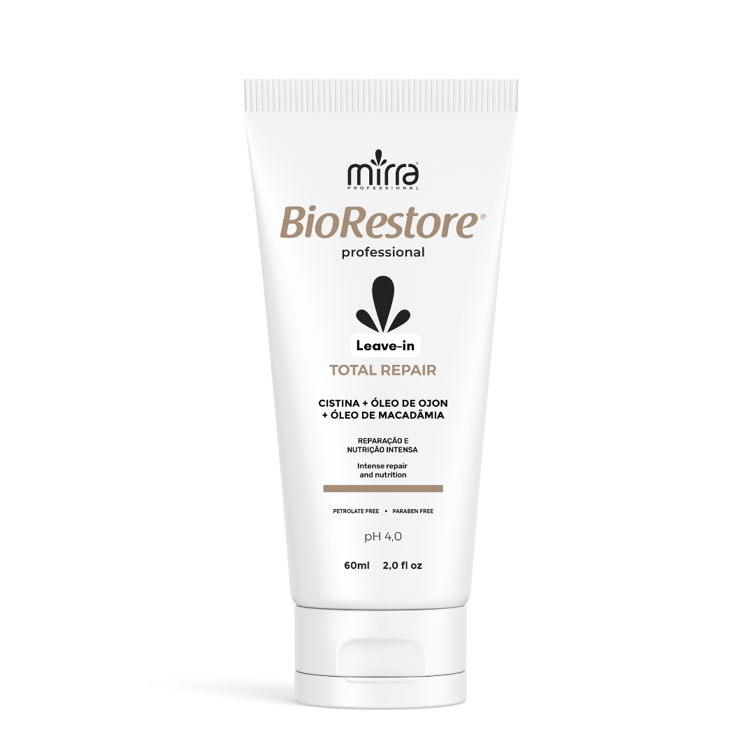 MINI LEAVE-IN TOTAL REPAIR 60ML