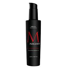 M NIGHT SERUM 140ML