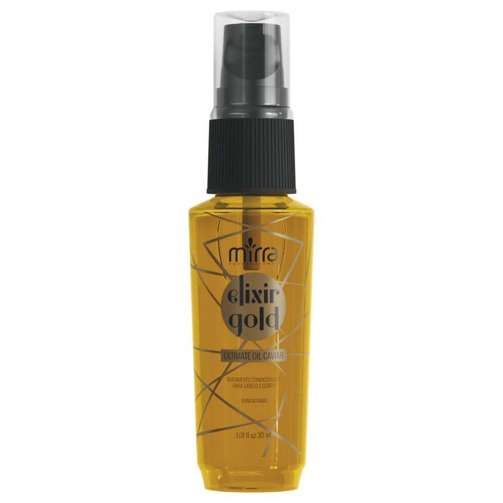 MINI ELIXIR CAVIAR 30ML
