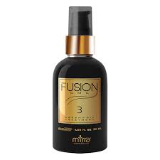 MINI CREAMY OIL FUSION CMC 50ML PASSO 3