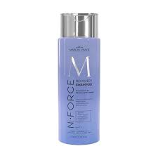 RECOVERY SHAMPOO 270ML NANO FORCE