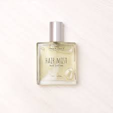 Perfume Capilar Hair Mist Preto 50ml