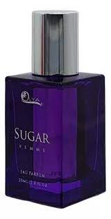PERFUME SUGAR FEMININO 50ML