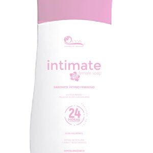 SABONETE INTIMO FEMININO 205ML
