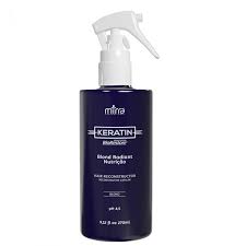 SPRAY BLOND RADIANT 270ML (NOVO)