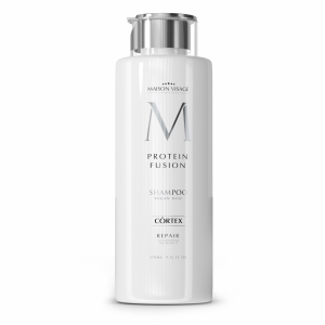 SHAMPOO FUSION PROTEIN REPARADOR 270ML - MVC