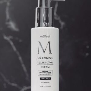 CREME VOLUMIZADOR TEXTURIZADOR - 120ML