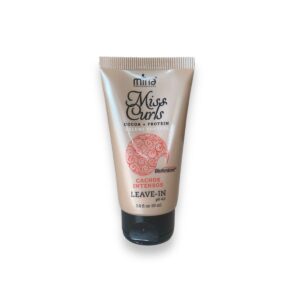 MINI LEAVE-IN MISS CURLS CACHOS 60ML
