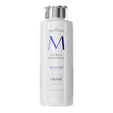 CONDICIONADOR CONTROLS CACHOS 270ML