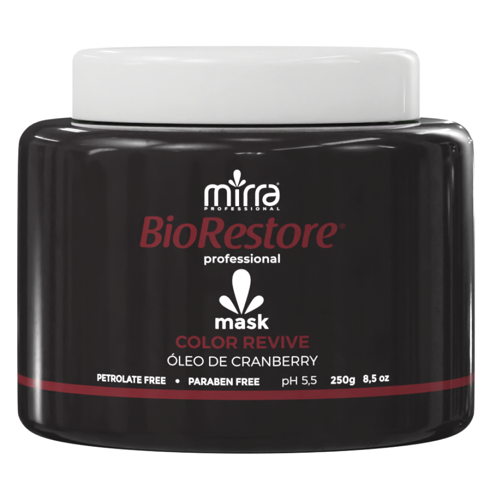 MASCARA COLOR REVIVE 250G