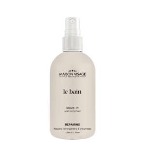 LEAVE-IN LE BAIN REPARAÇÃO 170ML