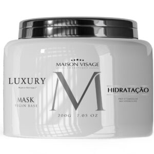 MASCARA LUXURY ELIXIR 200G