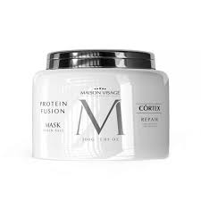 MASCARA FUSION PROTEIN REPARADOR 200G - MVC